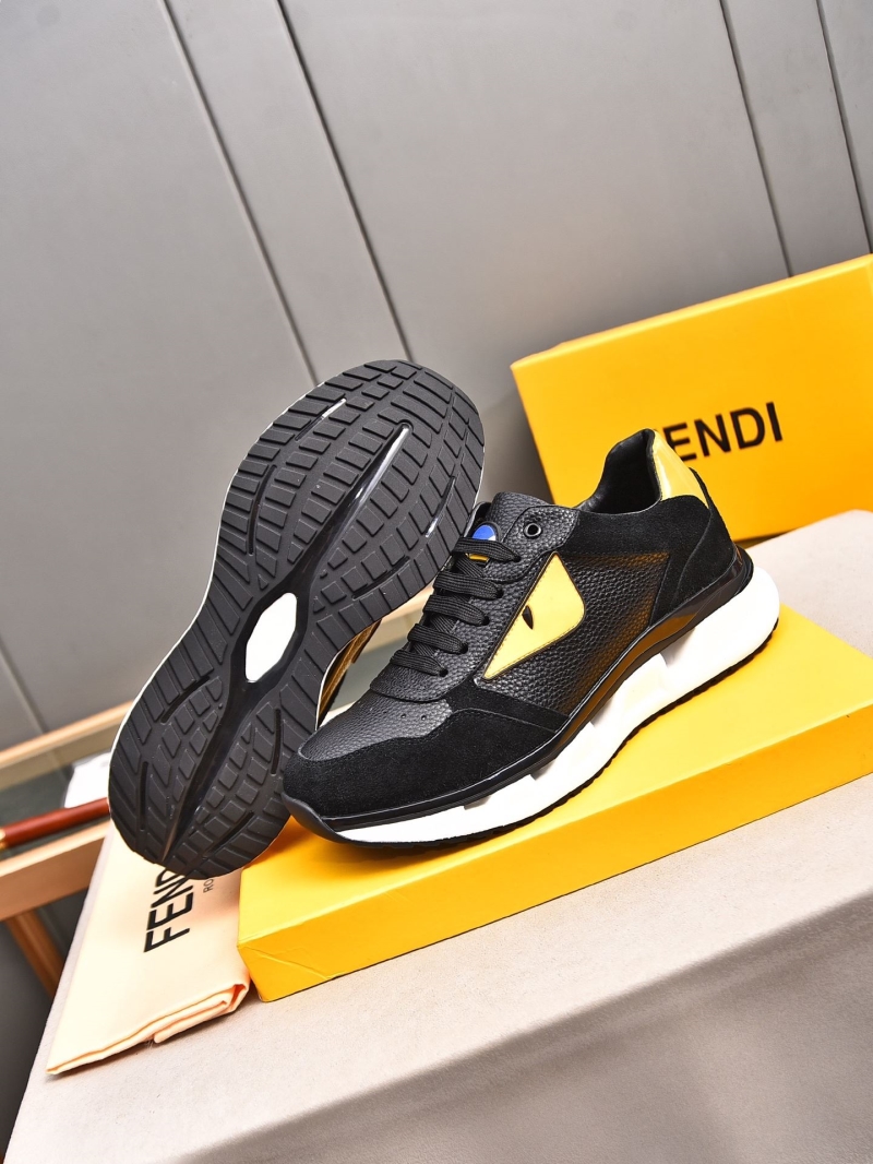 Fendi Casual Shoes